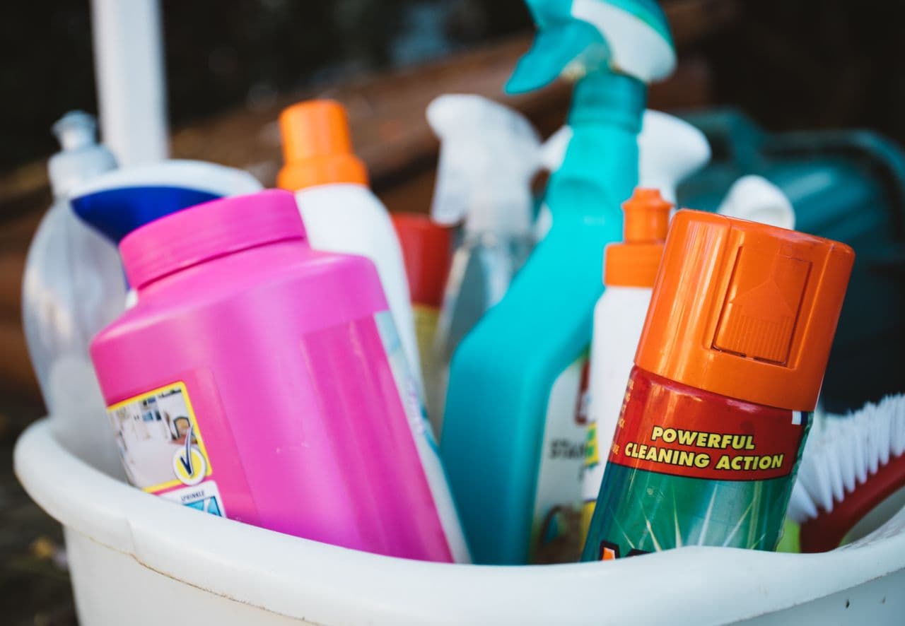 How Much Does Commercial Cleaning Cost?